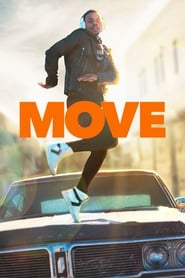 Move' Poster