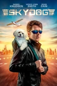 Skydog' Poster