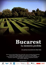 Bucarest la memria perduda' Poster