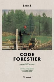 Forest Code' Poster