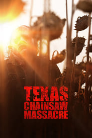 Texas Chainsaw Massacre' Poster