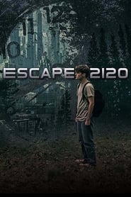 Escape 2120' Poster