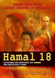 Hamal18' Poster