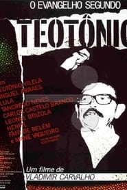 O Evangelho Segundo Teotnio' Poster