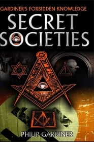 Secret Societies' Poster