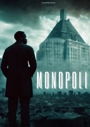 Monopoli' Poster