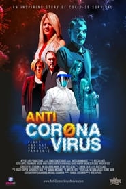 Anti Corona Virus' Poster