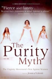 The Purity Myth' Poster