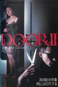 Streaming sources forDoor II Tokyo Diary