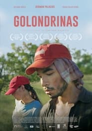 Golondrinas' Poster
