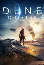 Dune Drifter' Poster
