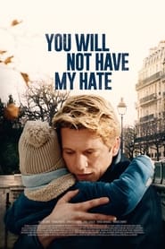 You Will Not Have My Hate' Poster