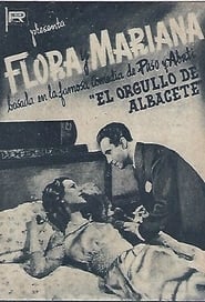 Flora y Mariana' Poster