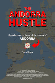 The Andorra Hustle' Poster