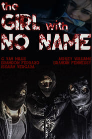The Girl with No Name' Poster