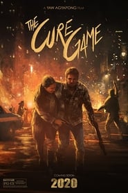 The Cure Game' Poster