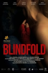 Blindfold' Poster