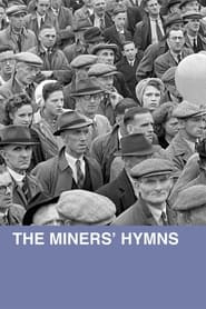 The Miners Hymns' Poster