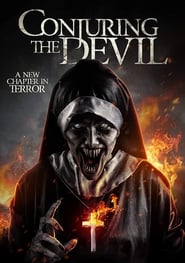 Conjuring the Devil' Poster