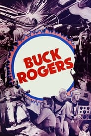 Buck Rogers' Poster