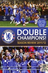 Chelsea FC  Season Review 201112' Poster
