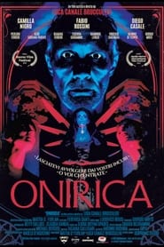 Onirica' Poster