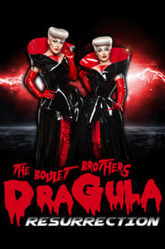 The Boulet Brothers Dragula Resurrection' Poster