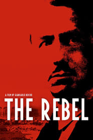 The Rebel' Poster