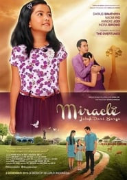 Miracle Jatuh Dari Surga' Poster
