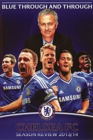 Chelsea FC  Season Review 201314' Poster