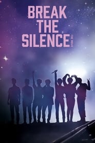 Streaming sources forBreak the Silence The Movie