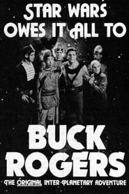 Buck Rogers' Poster
