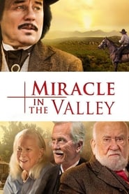 Miracle in the Valley' Poster