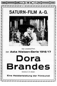 Dora Brandes' Poster