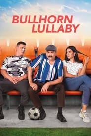 Bullhorn Lullaby' Poster