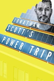 Jonathan Scotts Power Trip' Poster