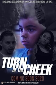 Turn of the Cheek' Poster