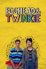 Egghead  Twinkie' Poster