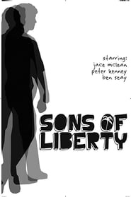 Sons of Liberty' Poster
