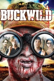 Buck Wild' Poster