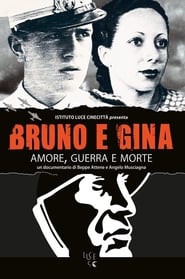 Bruno and Gina' Poster