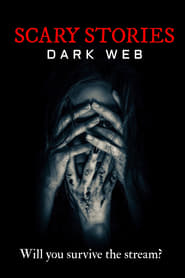 Scary Stories Dark Web' Poster