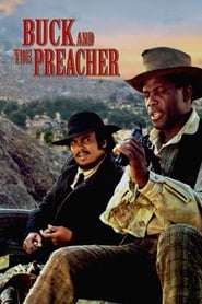 Streaming sources forBuck and the Preacher