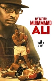 My Father Muhammad Ali' Poster