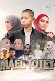 Mael Totey The Movie' Poster