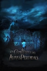 Cemetery of Lost Souls' Poster