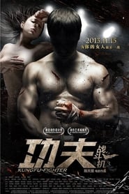 Kung Fu Fighter' Poster