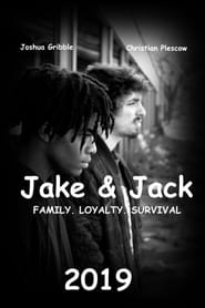 Jake  Jack' Poster