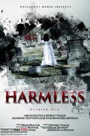 Harmless' Poster