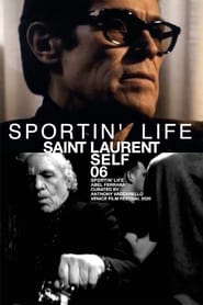 Sportin Life' Poster